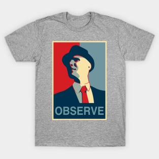 Observe T-Shirt